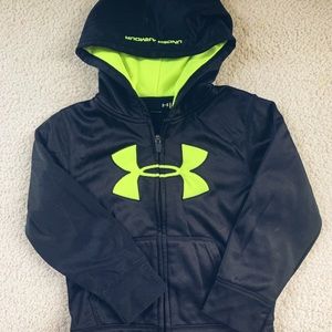 Kids hoodie